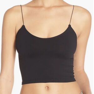 FP Intimately Crop Top